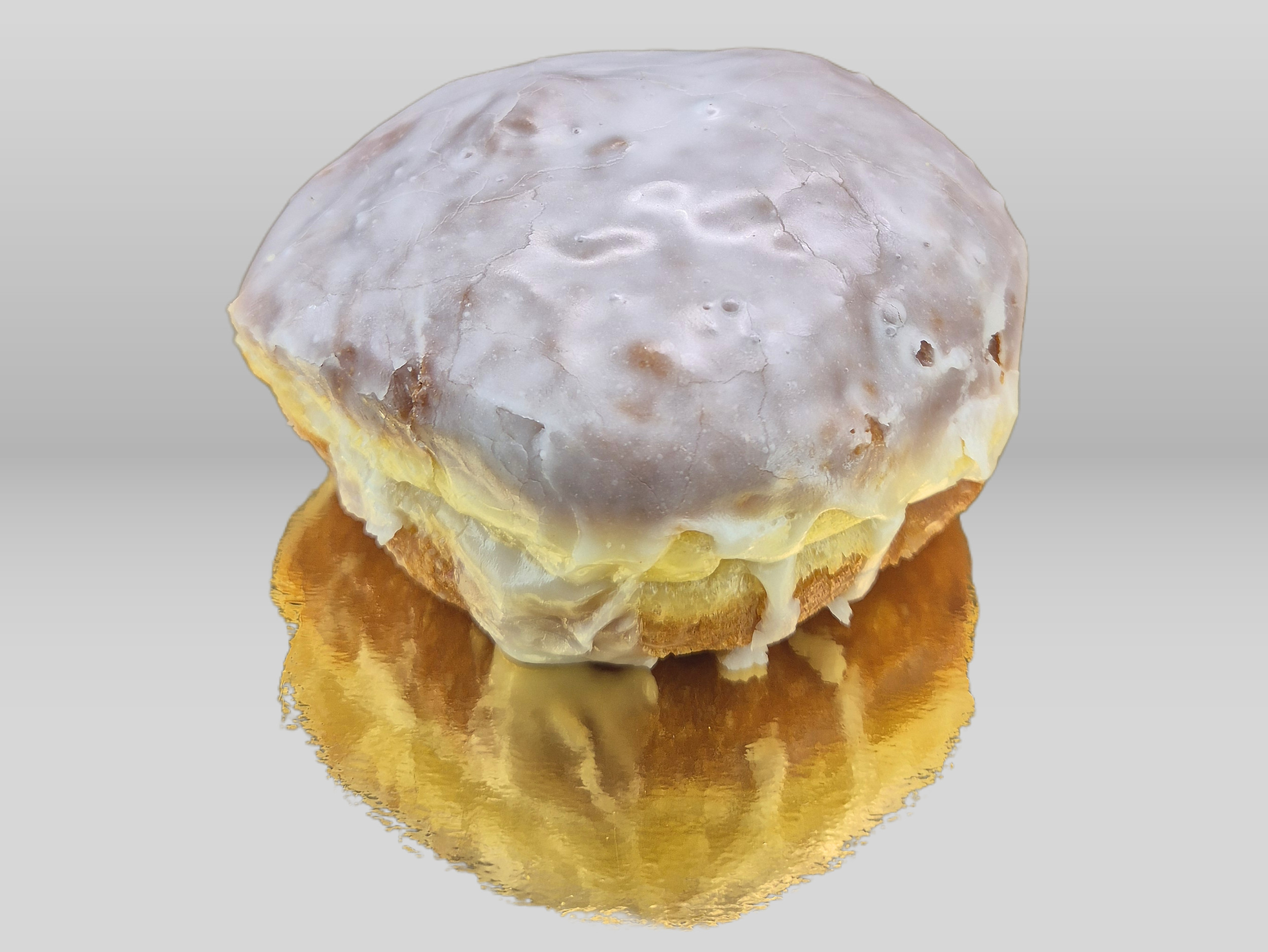 Jam Donut